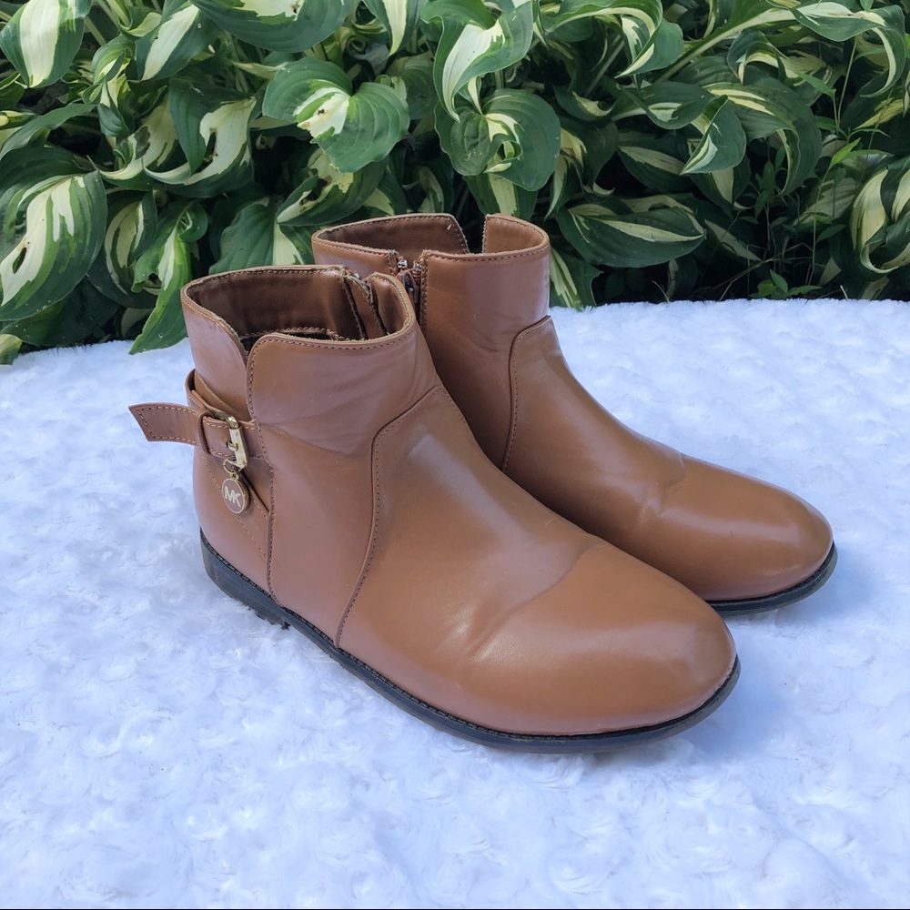 MICHAEL Michael Kors | Emma Nora ankle boots - Picture 1 of 7
